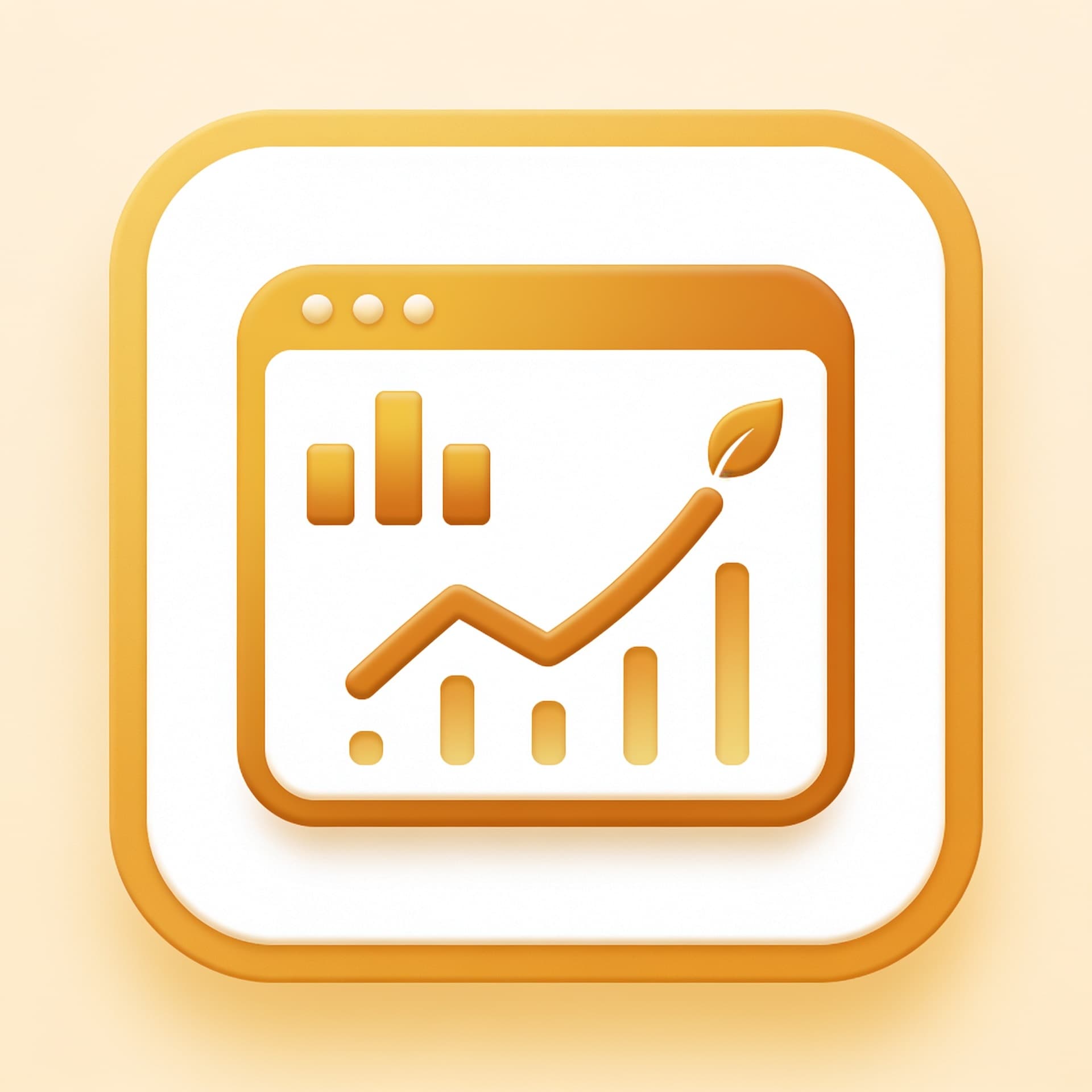 Business dashboard