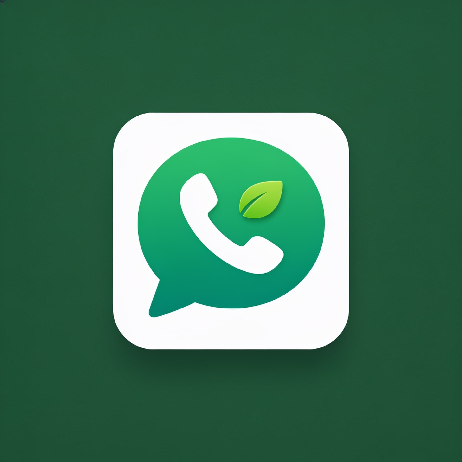 WhatsApp-first enquiries