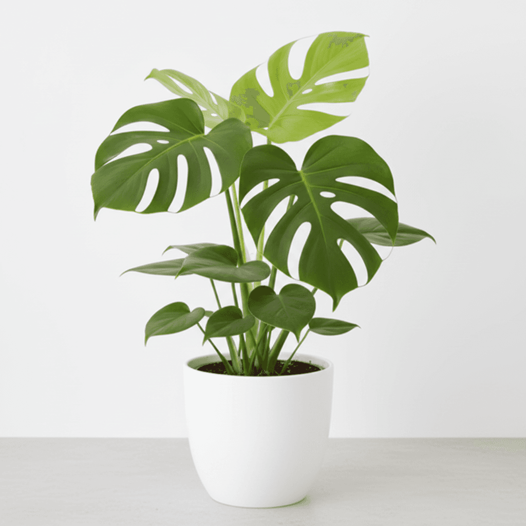 Spider Plant