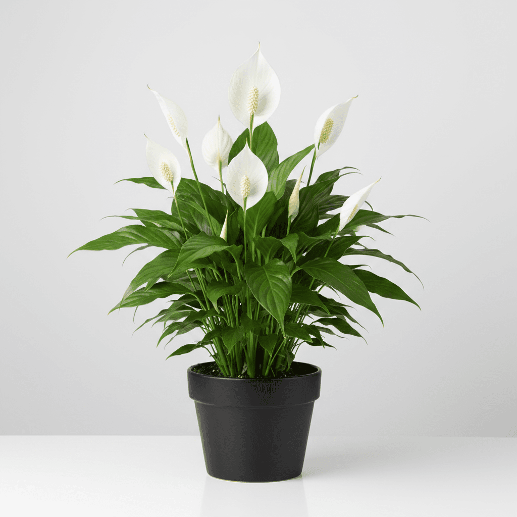 Parlour Palm