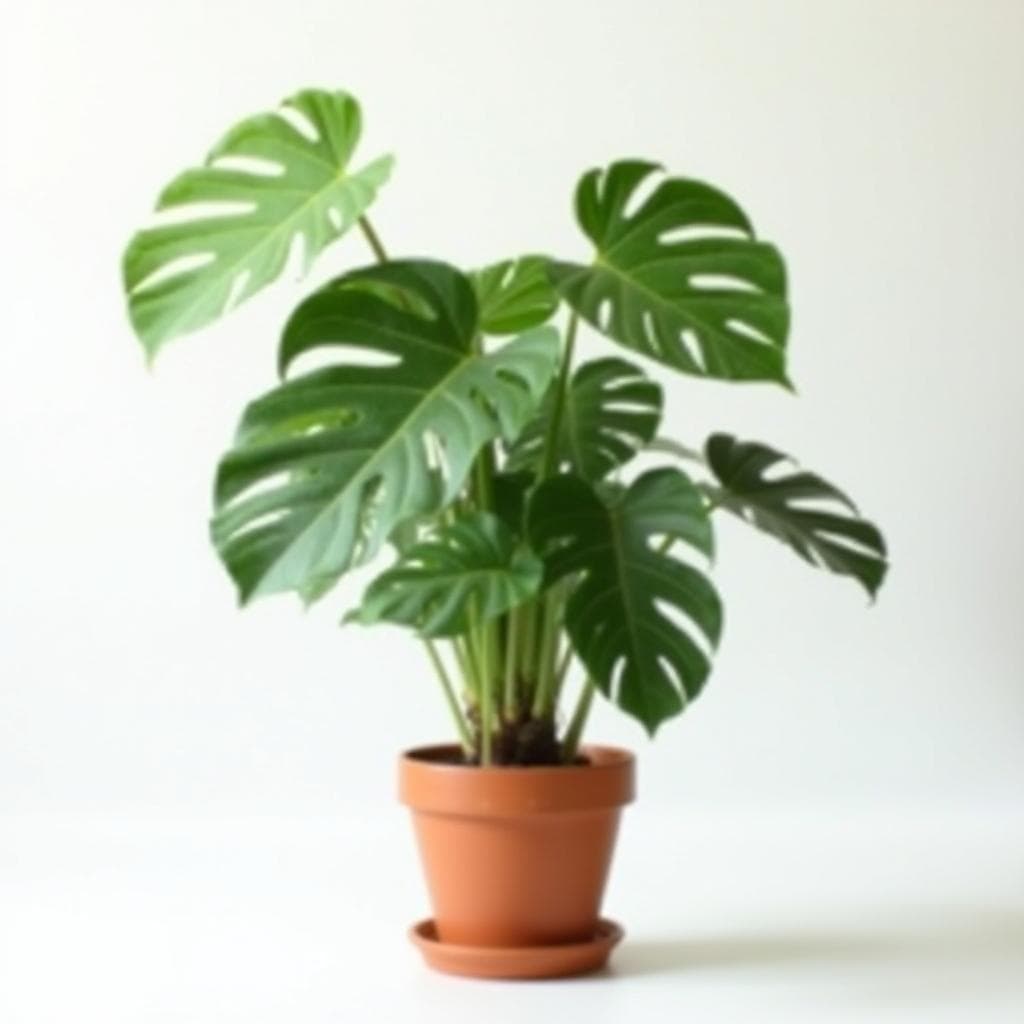 Monstera Deliciosa